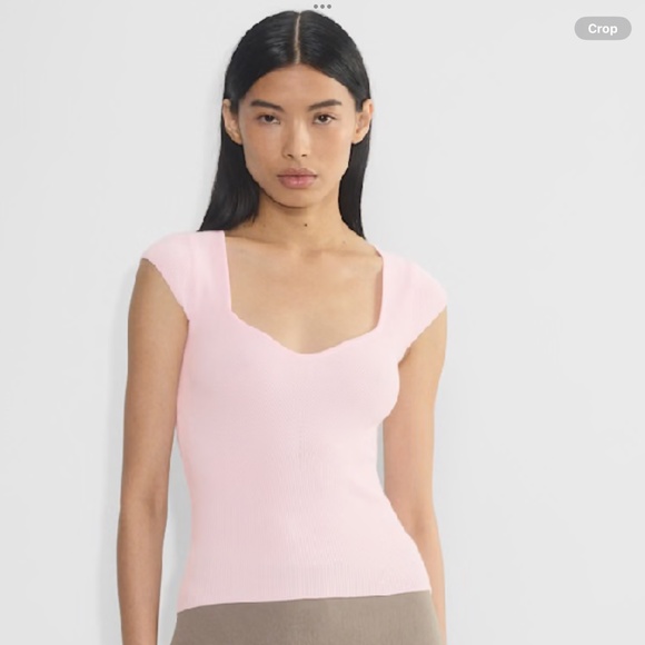 Like New Aritzia Wilfred Tuscanny sweater size small - Picture 1 of 1